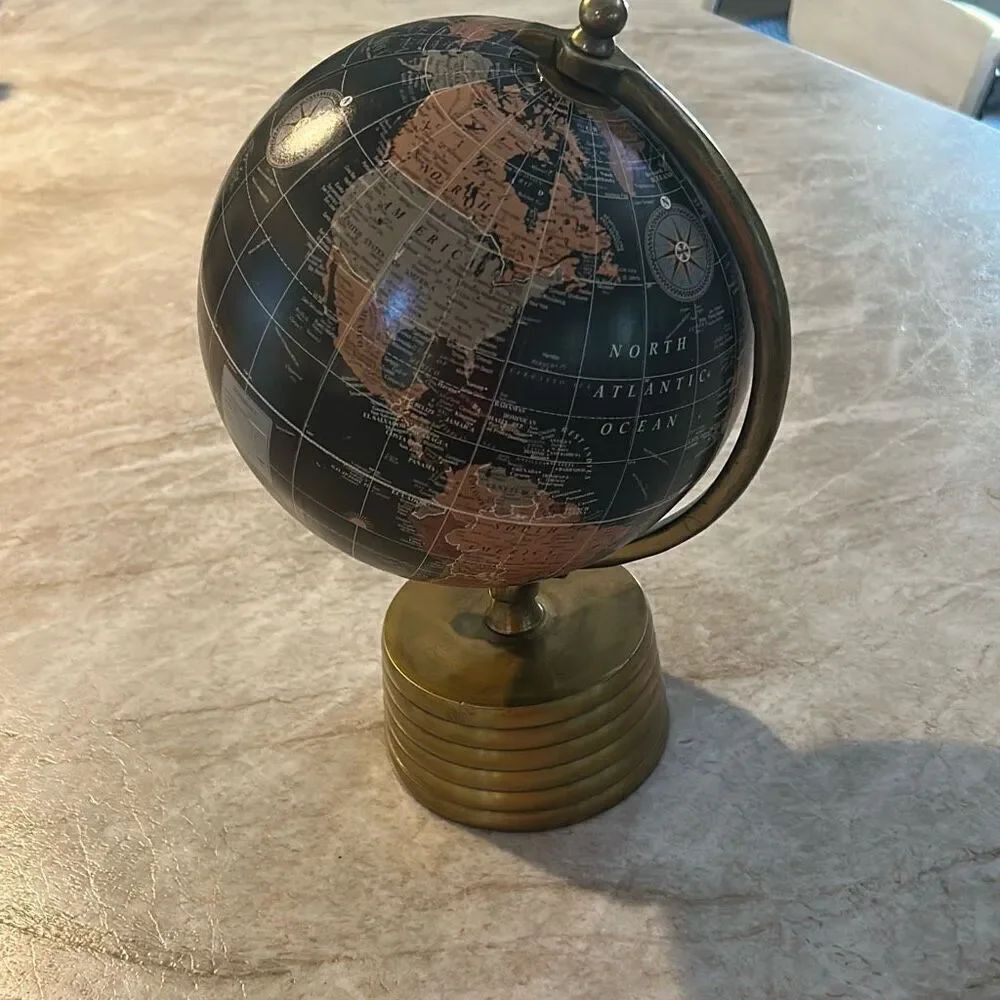 Decorative Globe - Picture 5 of 8